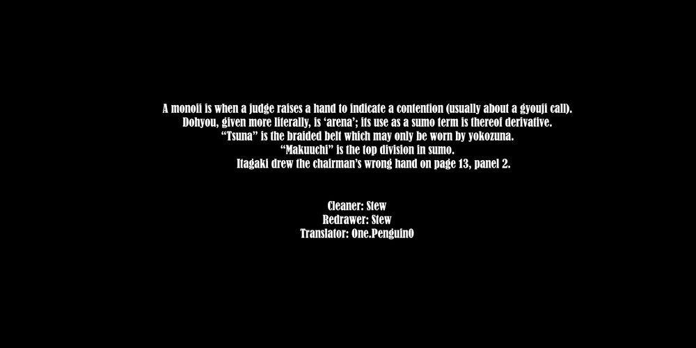 Baki Dou (2018) Chapter 34 - 22