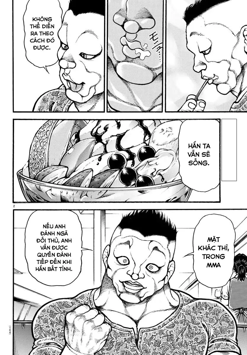 Baki Dou (2018) Chapter 39 - 6