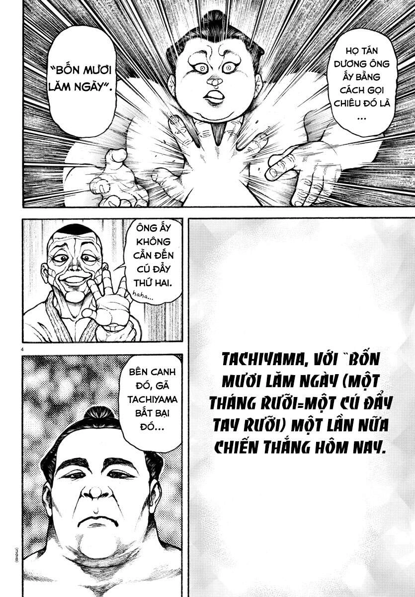 Baki Dou (2018) Chapter 57 - 5