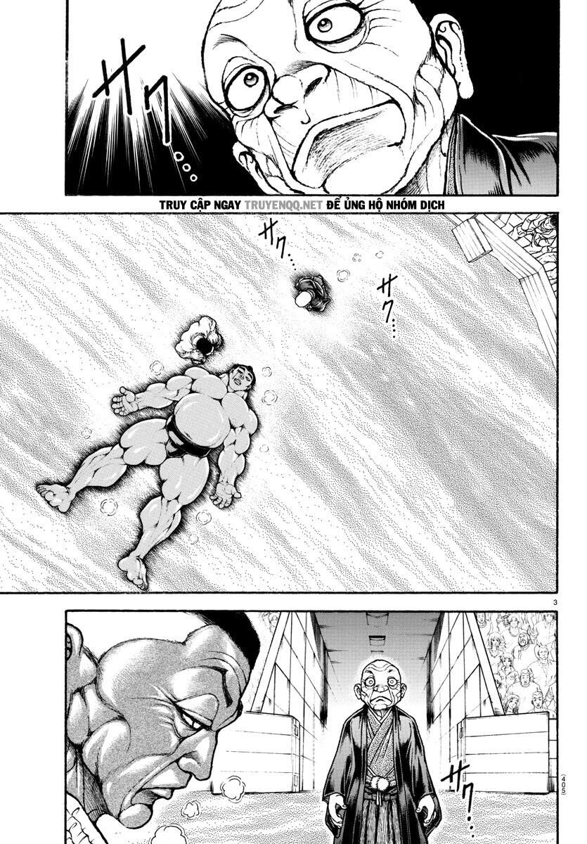 Baki Dou (2018) Chapter 59 - 4