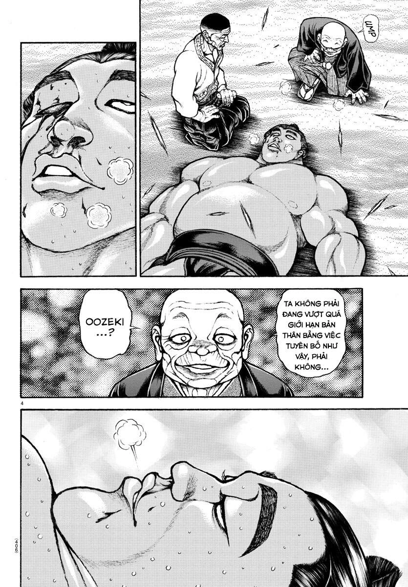 Baki Dou (2018) Chapter 59 - 5