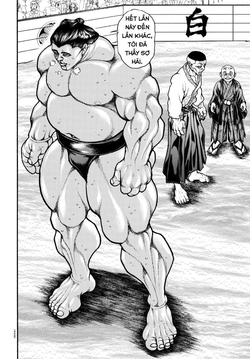 Baki Dou (2018) Chapter 59 - 7