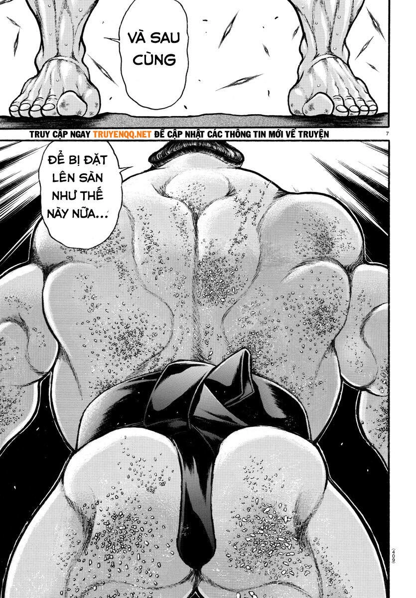 Baki Dou (2018) Chapter 59 - 8