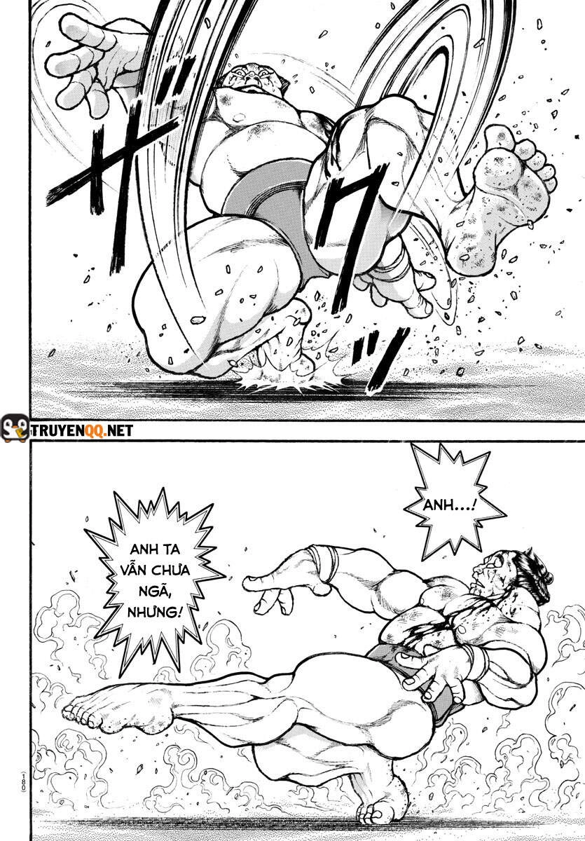 Baki Dou (2018) Chapter 66 - 13