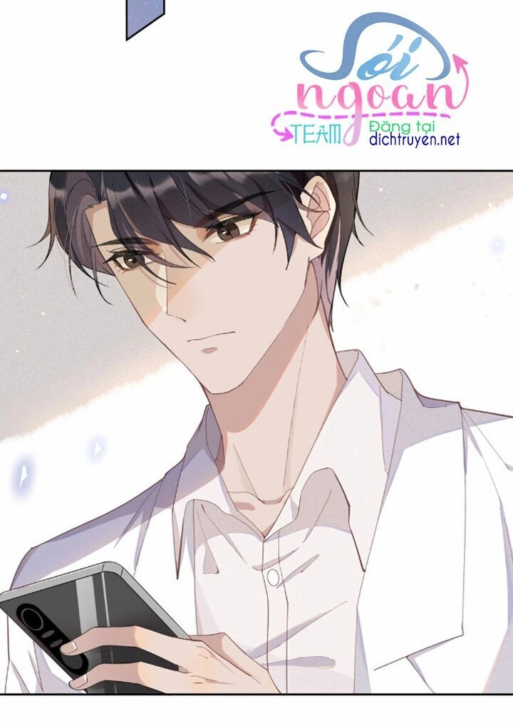 Nhiệt Độ Xã Giao Chapter 1 - 10