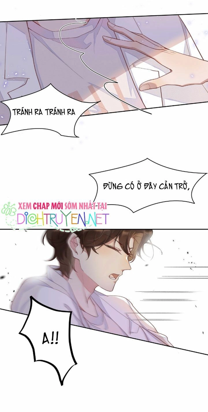 Nhiệt Độ Xã Giao Chapter 1 - 13