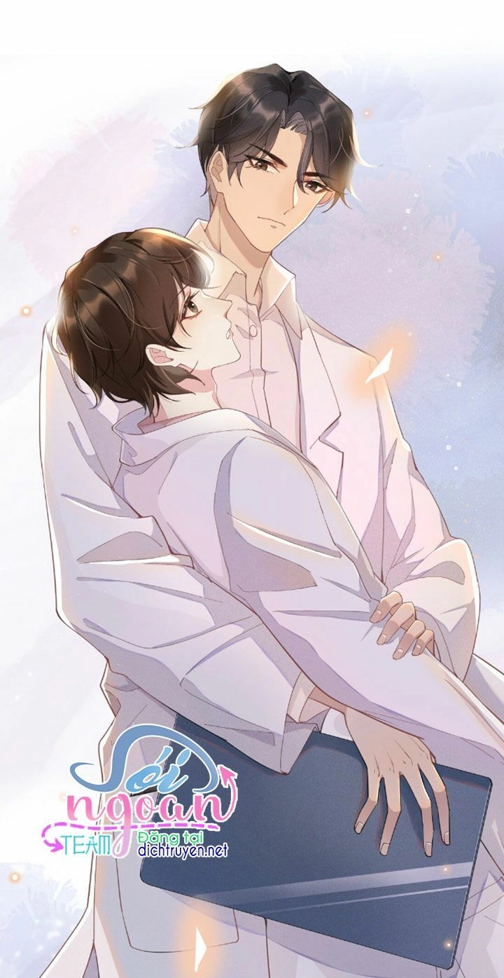 Nhiệt Độ Xã Giao Chapter 1 - 14