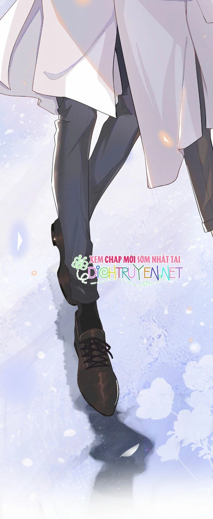 Nhiệt Độ Xã Giao Chapter 1 - 15