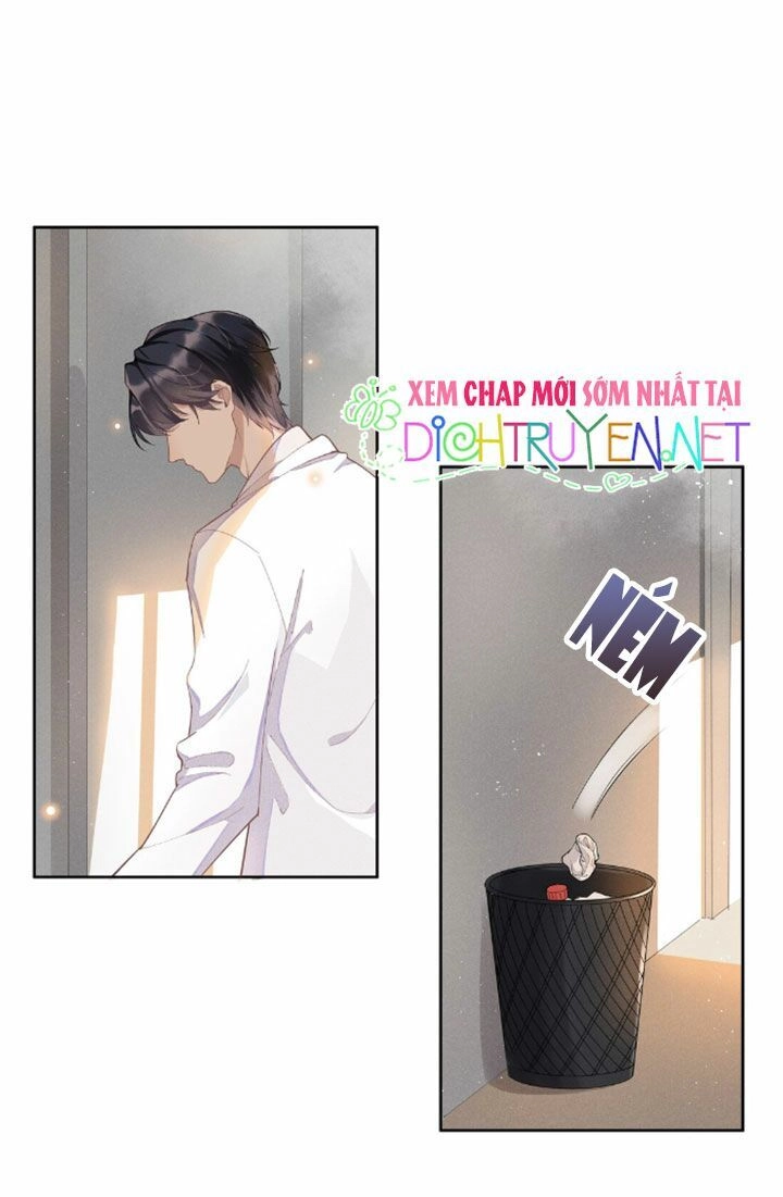 Nhiệt Độ Xã Giao Chapter 1 - 19