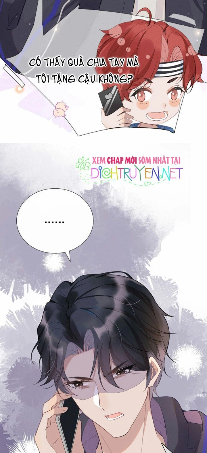 Nhiệt Độ Xã Giao Chapter 1 - 28