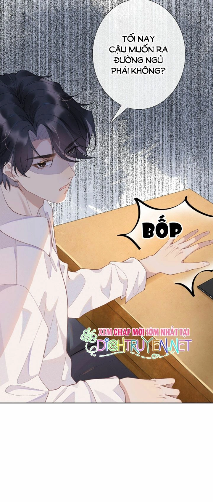 Nhiệt Độ Xã Giao Chapter 1 - 32