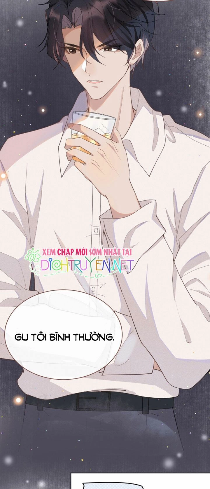 Nhiệt Độ Xã Giao Chapter 1 - 40