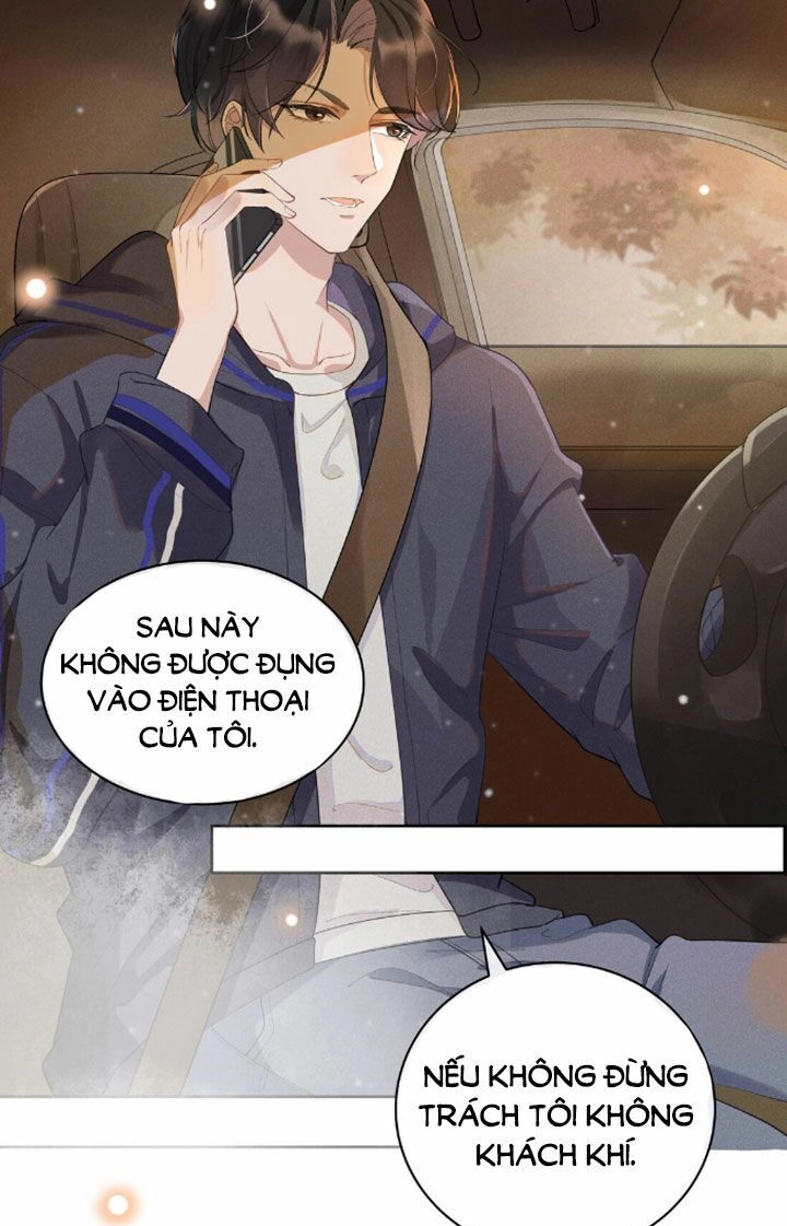 Nhiệt Độ Xã Giao Chapter 1 - 43