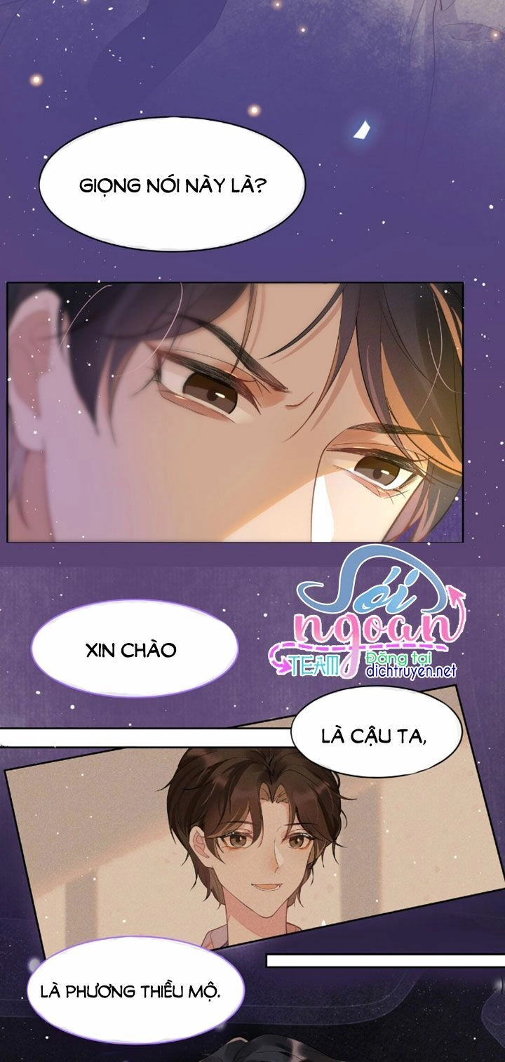 Nhiệt Độ Xã Giao Chapter 1 - 46