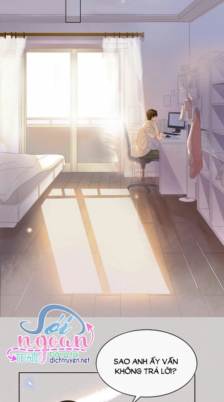 Nhiệt Độ Xã Giao Chapter 1 - 48