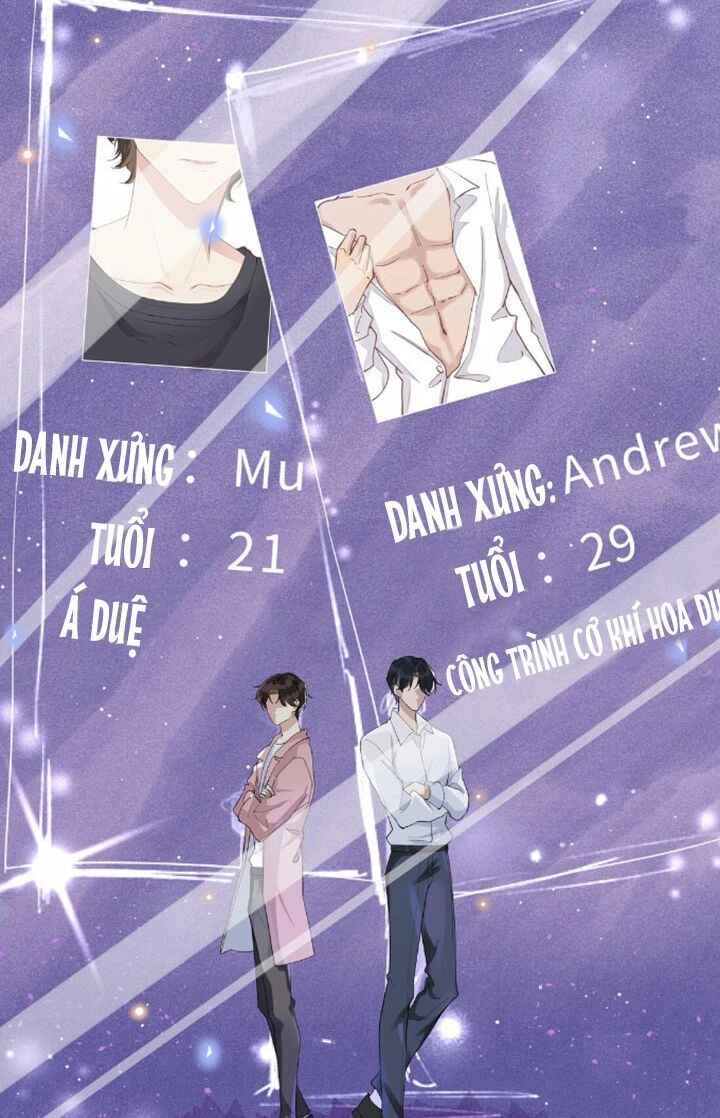 Nhiệt Độ Xã Giao Chapter 1 - 50