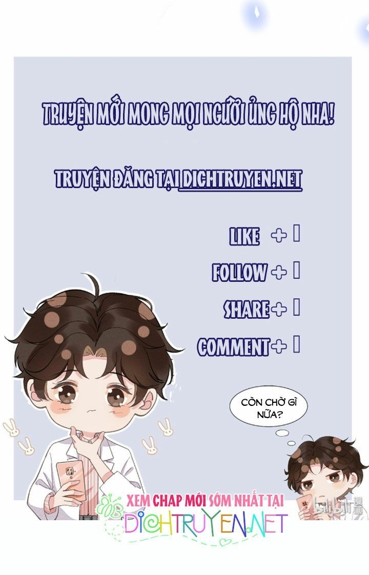 Nhiệt Độ Xã Giao Chapter 1 - 52