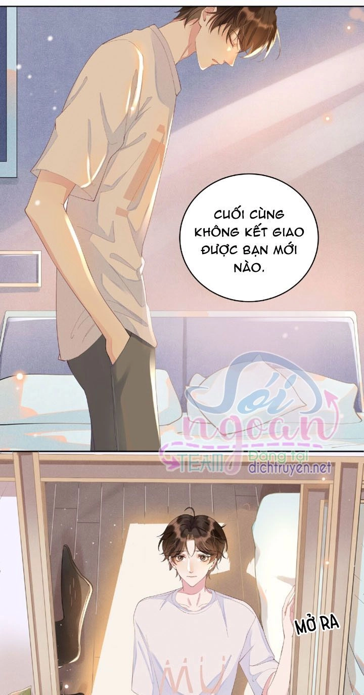 Nhiệt Độ Xã Giao Chapter 2 - 14