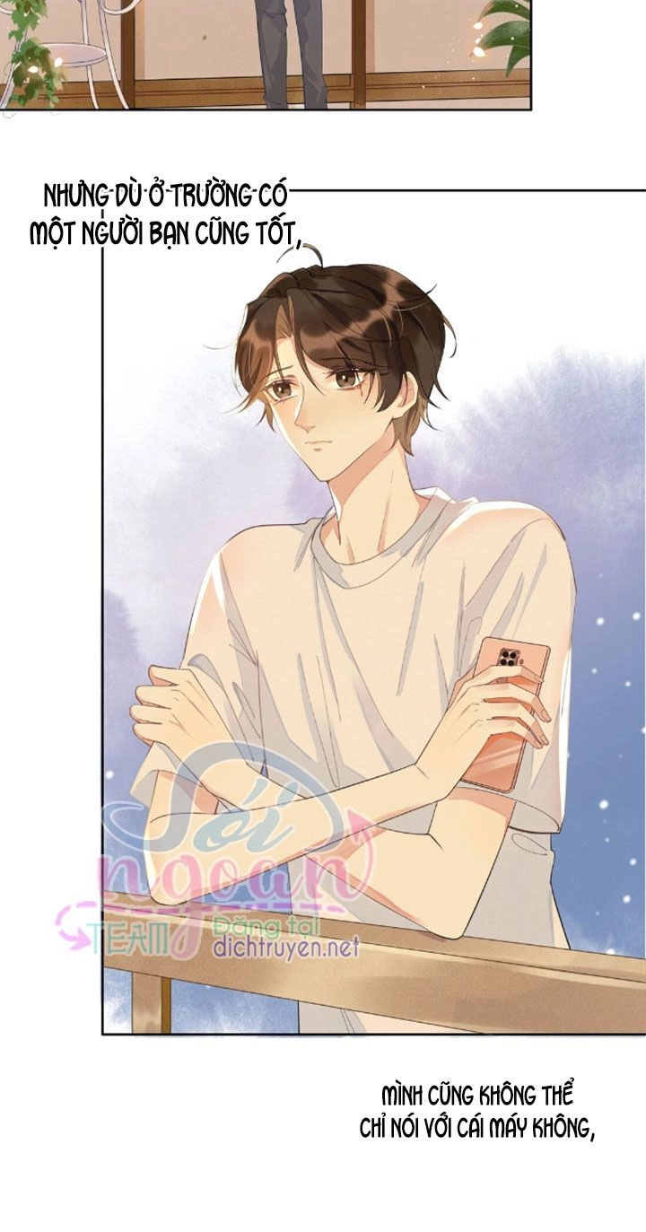 Nhiệt Độ Xã Giao Chapter 2 - 16
