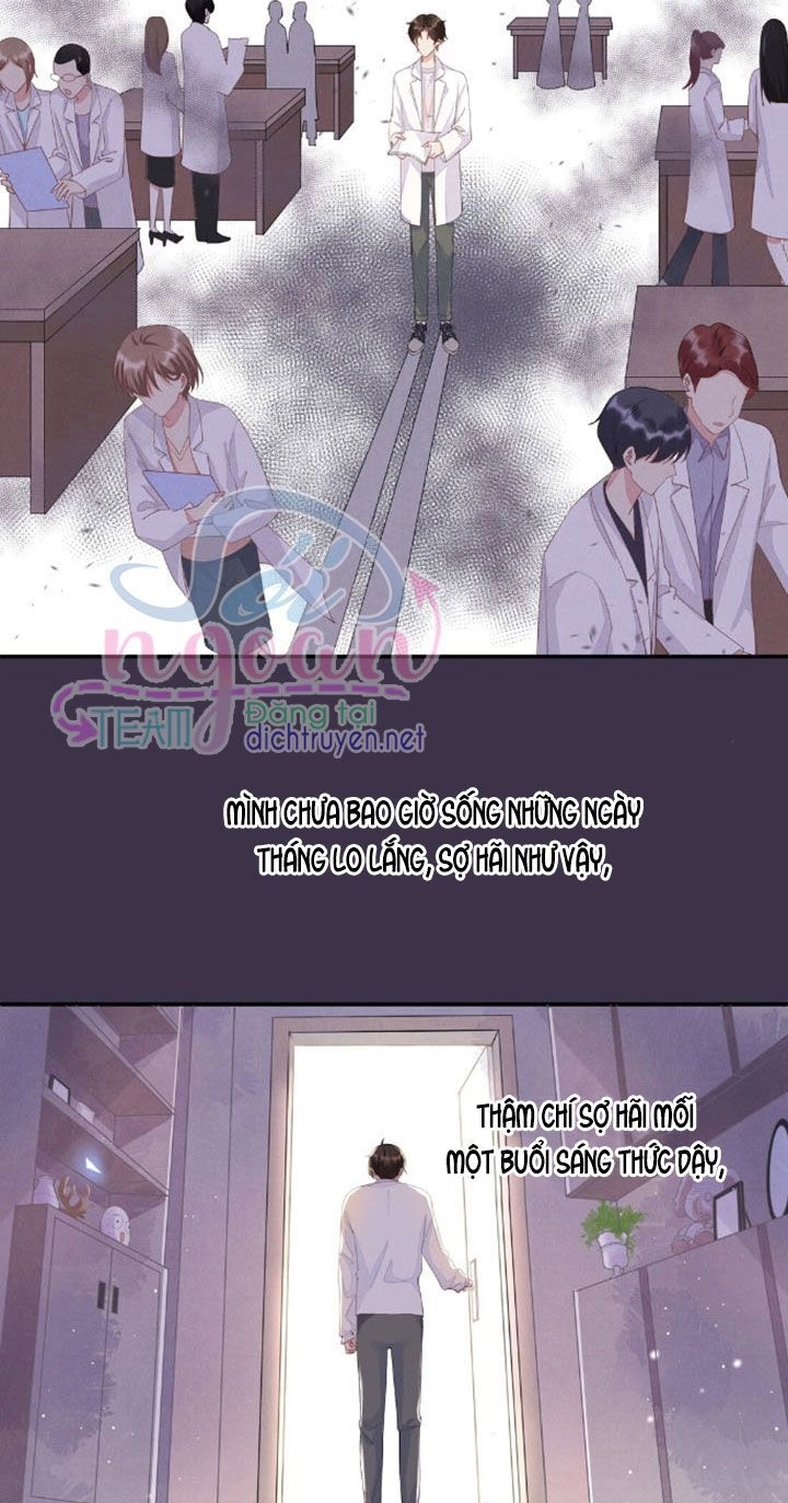 Nhiệt Độ Xã Giao Chapter 2 - 20