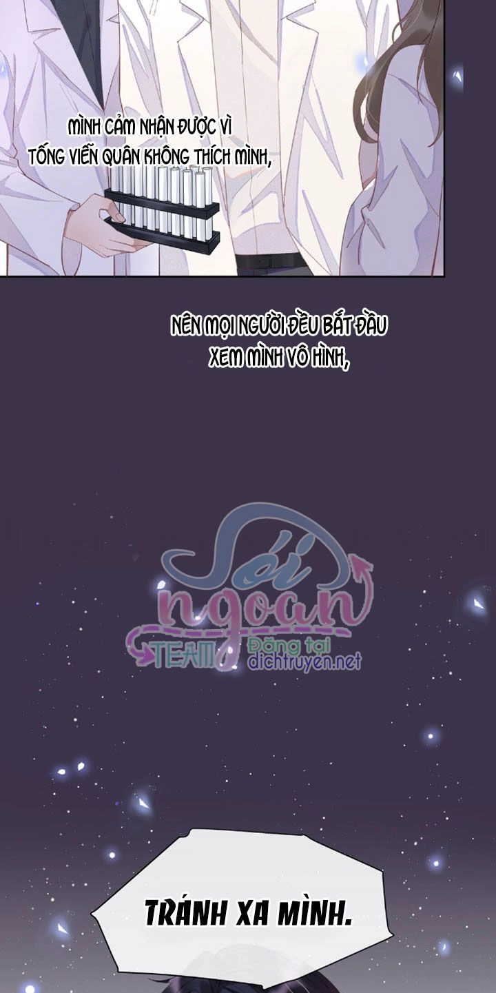 Nhiệt Độ Xã Giao Chapter 2 - 22