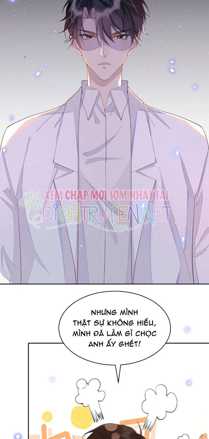 Nhiệt Độ Xã Giao Chapter 2 - 23