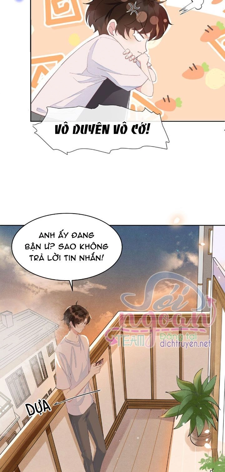 Nhiệt Độ Xã Giao Chapter 2 - 24