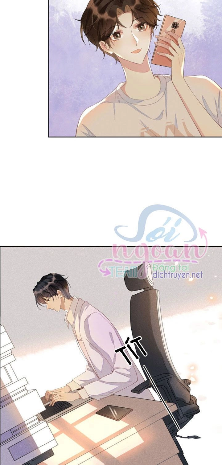 Nhiệt Độ Xã Giao Chapter 2 - 26