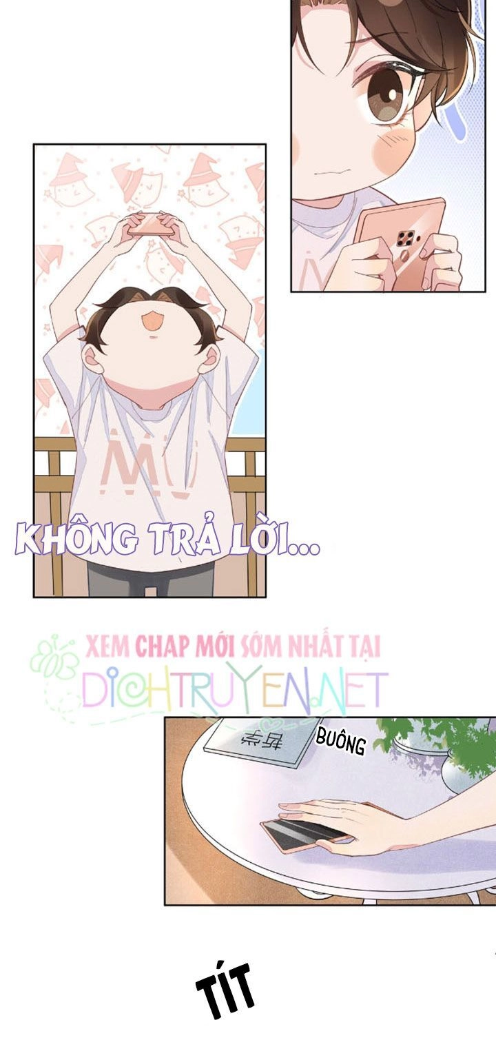 Nhiệt Độ Xã Giao Chapter 2 - 29