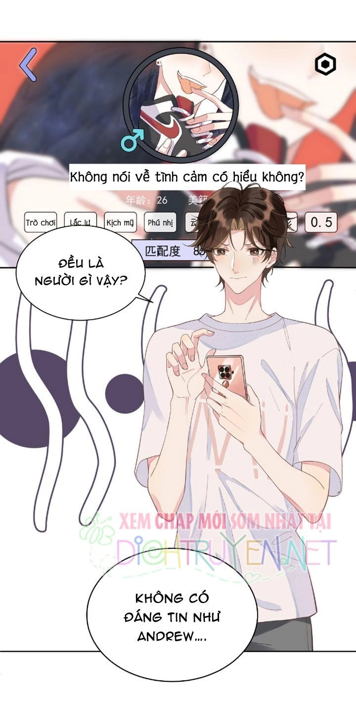 Nhiệt Độ Xã Giao Chapter 2 - 33