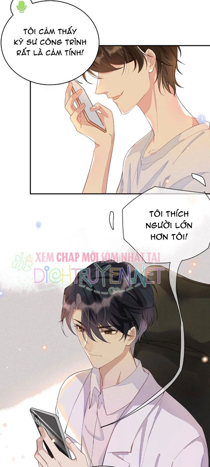 Nhiệt Độ Xã Giao Chapter 2 - 37