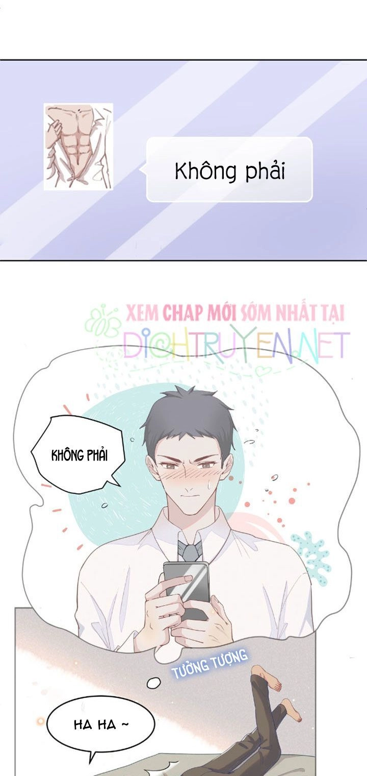 Nhiệt Độ Xã Giao Chapter 2 - 39
