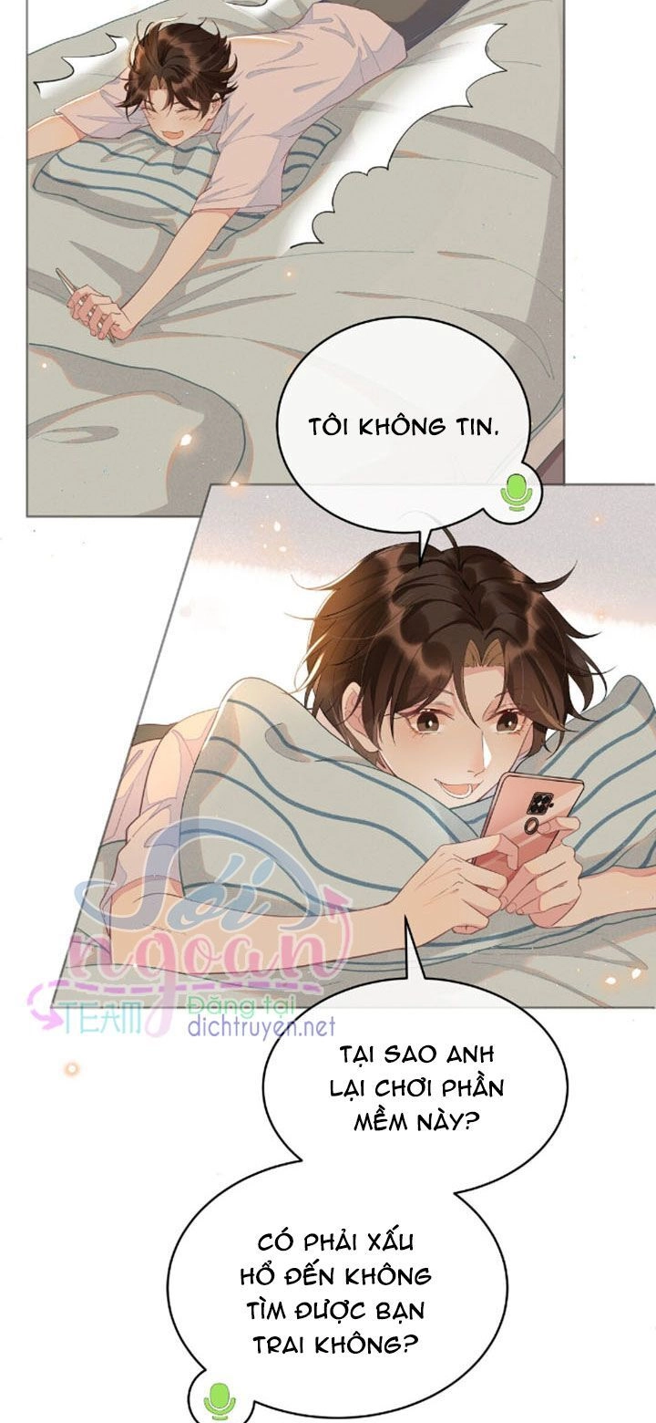 Nhiệt Độ Xã Giao Chapter 2 - 40