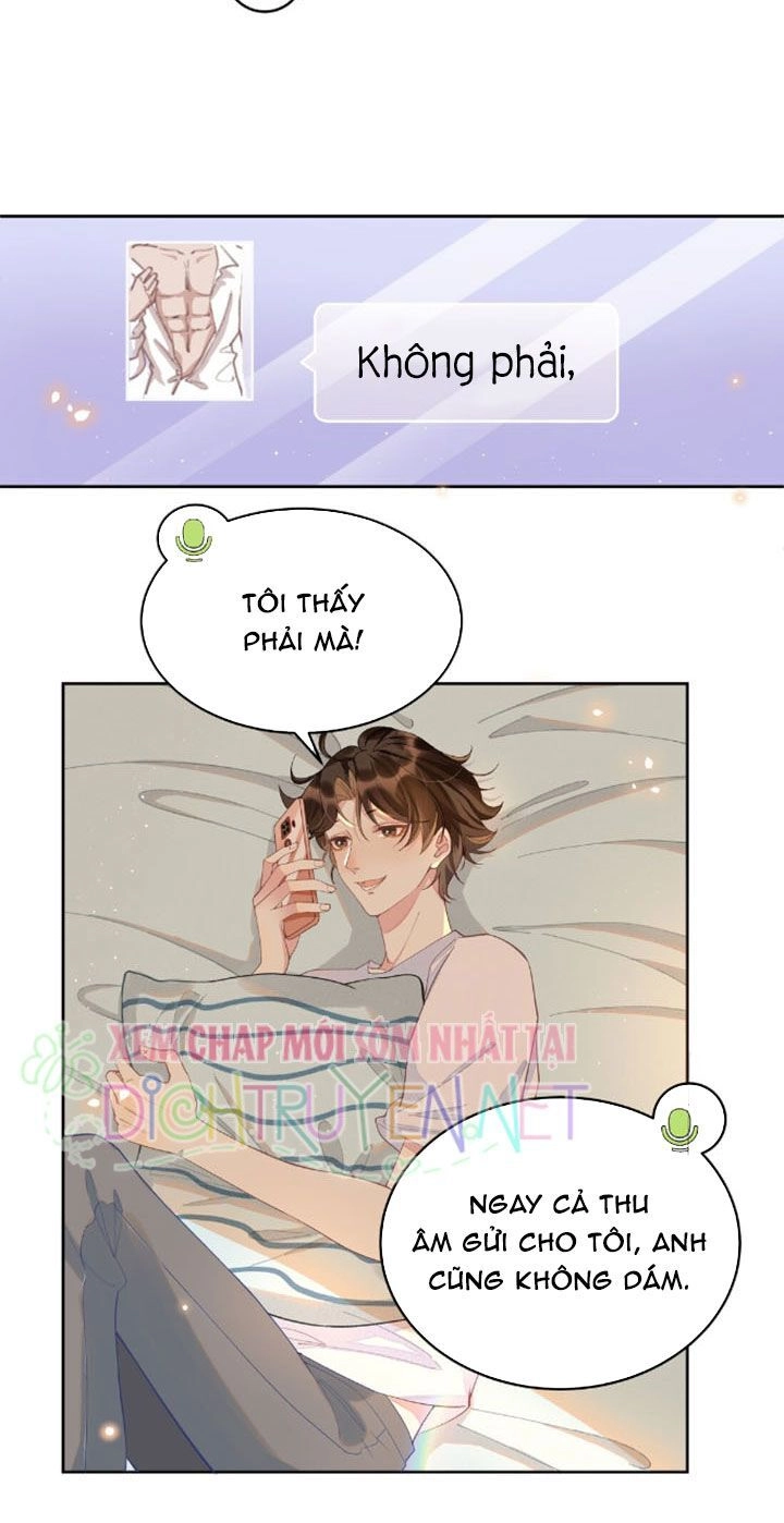 Nhiệt Độ Xã Giao Chapter 2 - 41