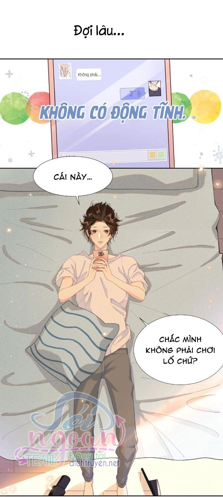 Nhiệt Độ Xã Giao Chapter 2 - 42