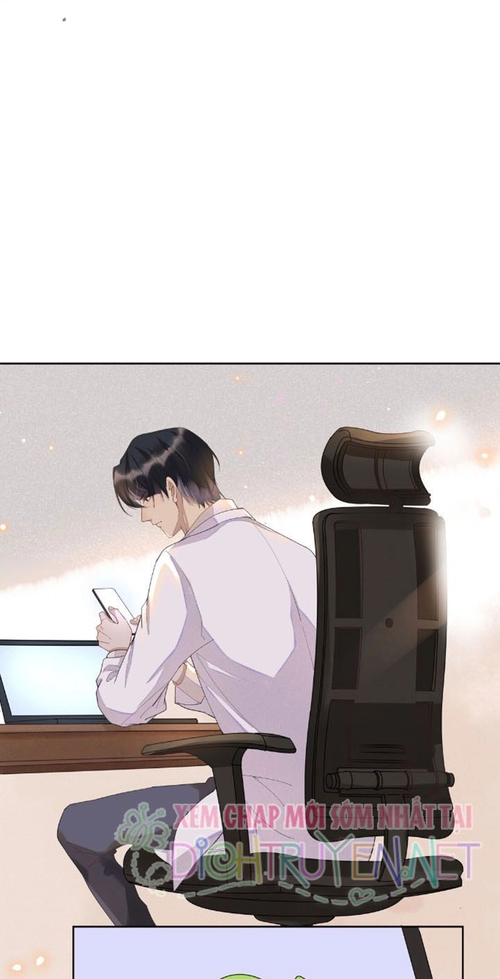 Nhiệt Độ Xã Giao Chapter 2 - 43