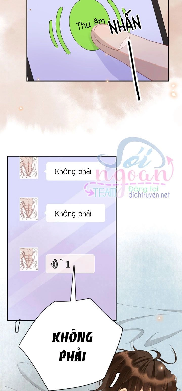 Nhiệt Độ Xã Giao Chapter 2 - 44