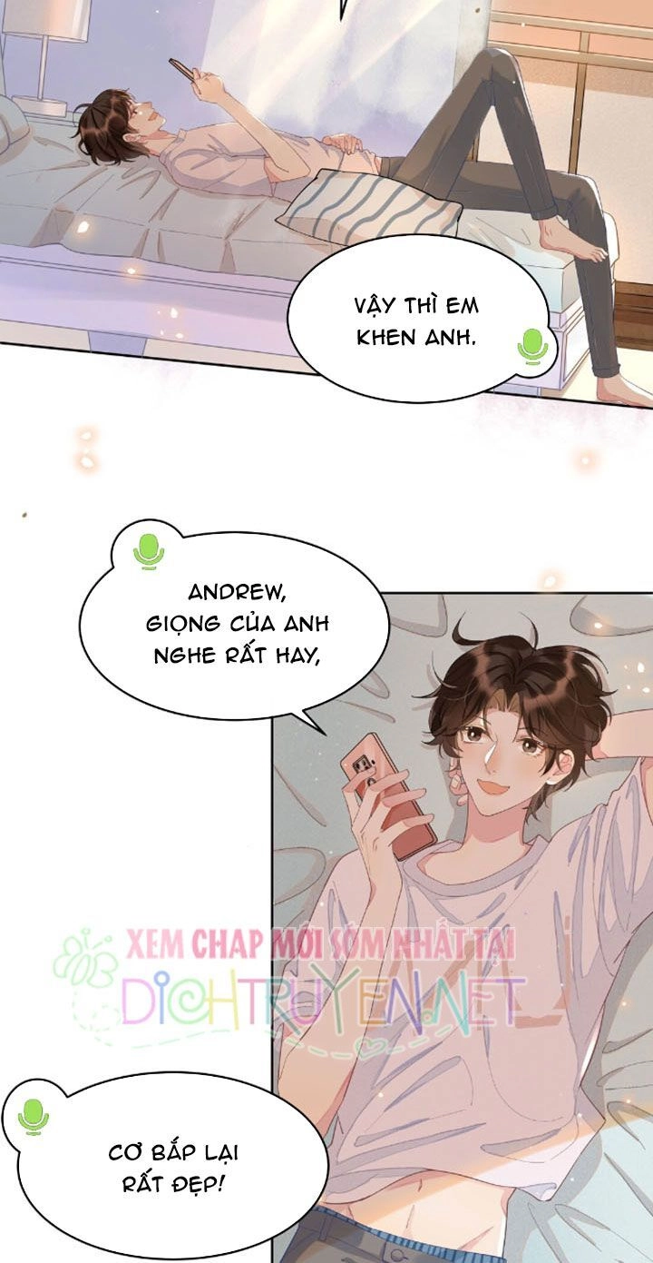 Nhiệt Độ Xã Giao Chapter 2 - 47