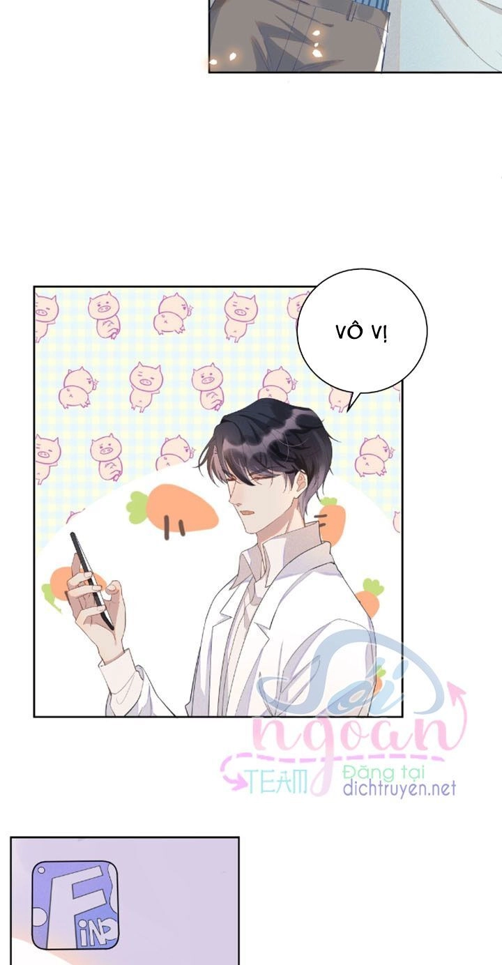 Nhiệt Độ Xã Giao Chapter 2 - 48