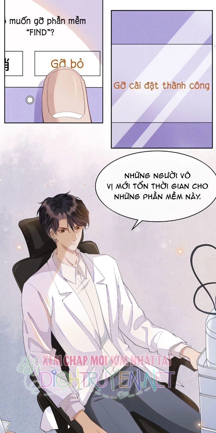 Nhiệt Độ Xã Giao Chapter 2 - 49