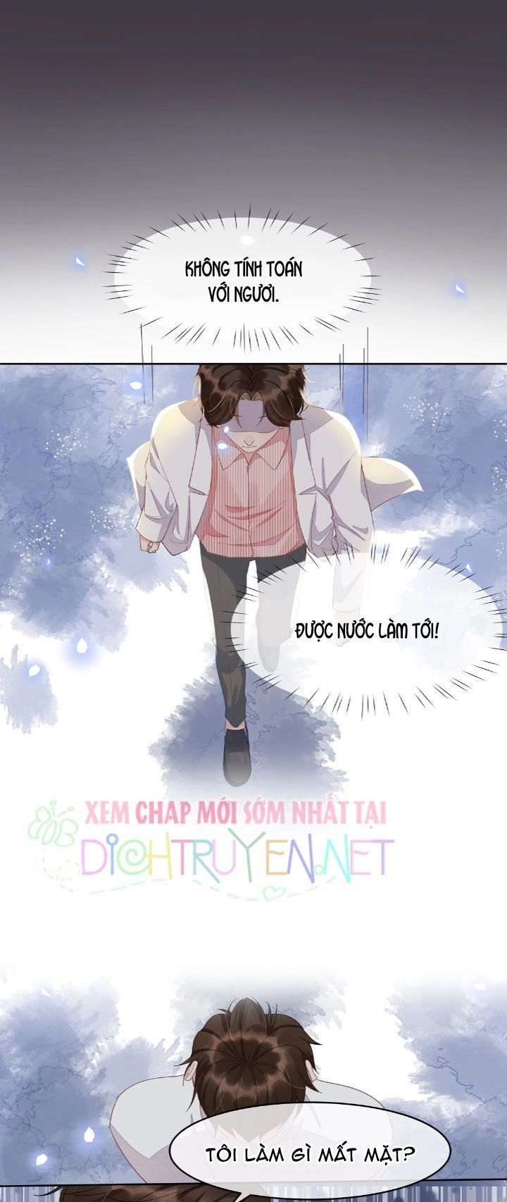 Nhiệt Độ Xã Giao Chapter 3 - 17