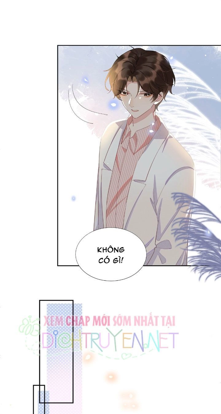 Nhiệt Độ Xã Giao Chapter 3 - 21