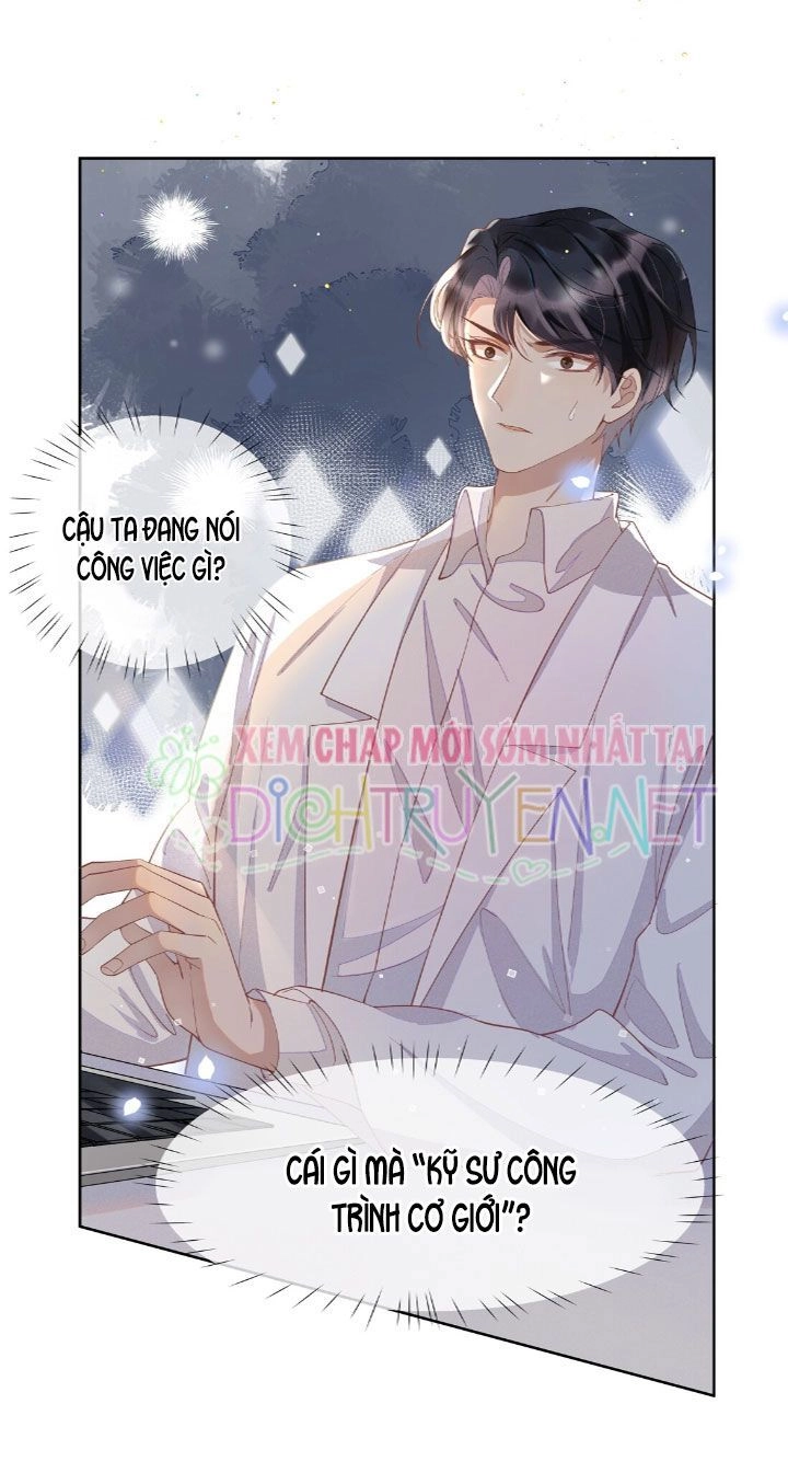 Nhiệt Độ Xã Giao Chapter 3 - 35