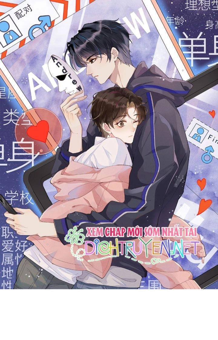 Nhiệt Độ Xã Giao Chapter 4 - 1