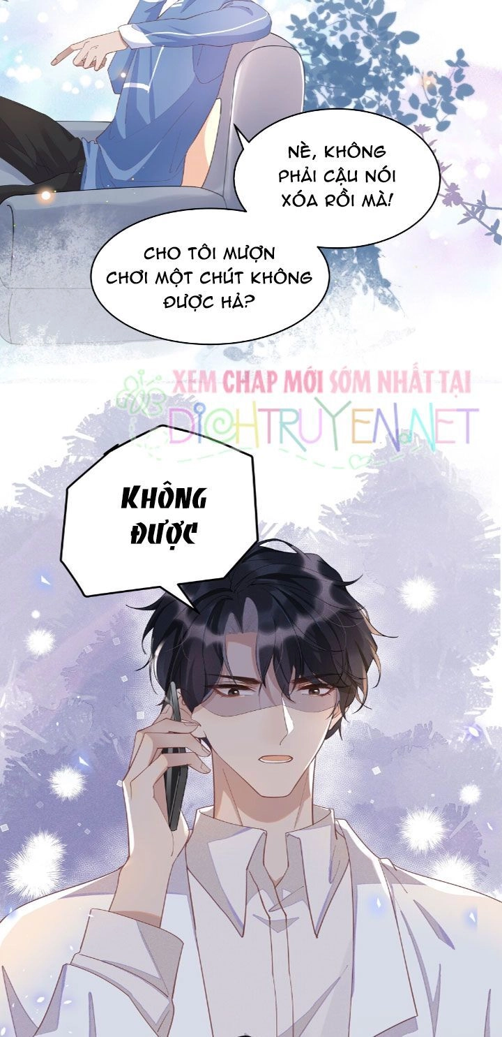 Nhiệt Độ Xã Giao Chapter 4 - 15