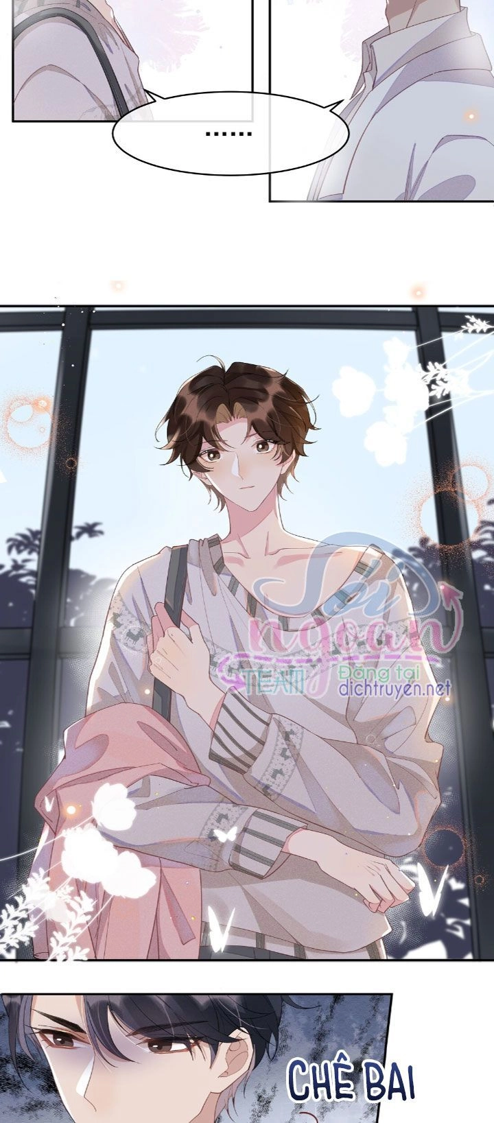 Nhiệt Độ Xã Giao Chapter 4 - 18