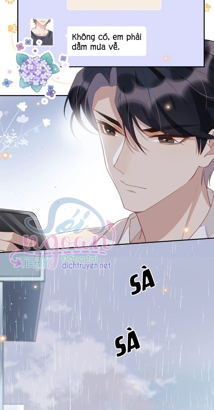 Nhiệt Độ Xã Giao Chapter 4 - 24