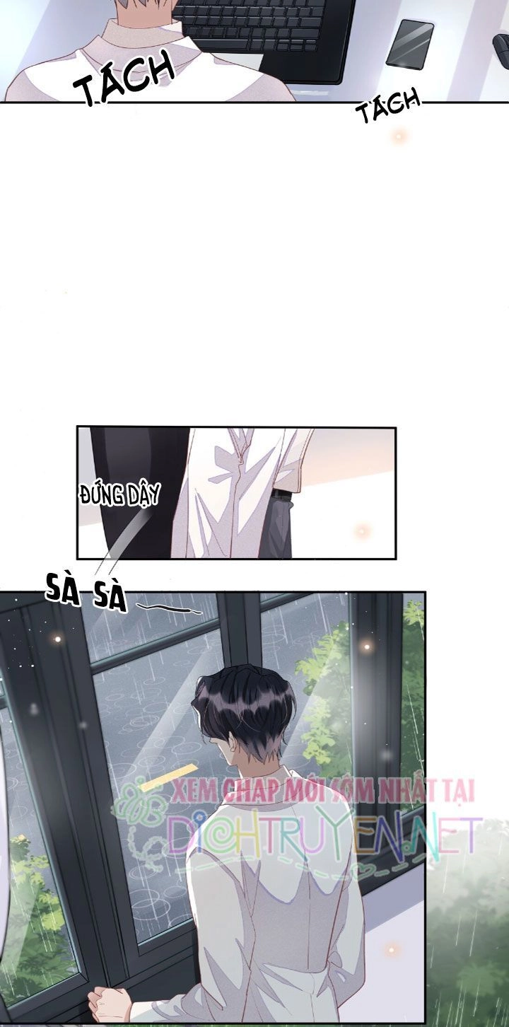 Nhiệt Độ Xã Giao Chapter 4 - 27