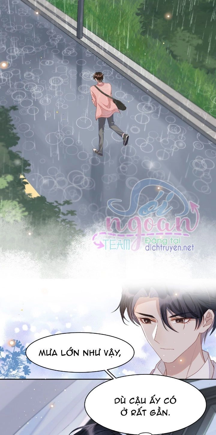 Nhiệt Độ Xã Giao Chapter 4 - 28