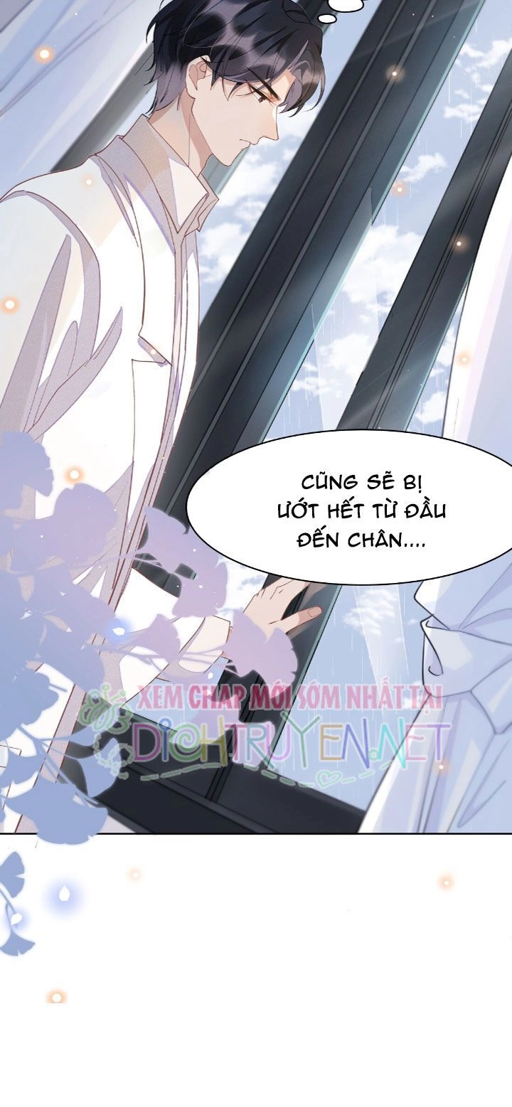 Nhiệt Độ Xã Giao Chapter 4 - 29